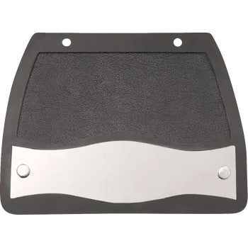 SHOW CHROME Splash Guard - Universal  2-111