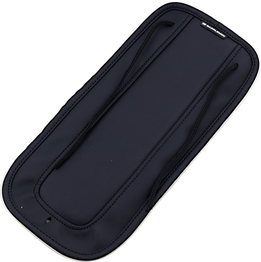 SADDLEMEN Fender Chap - Matches Smooth Solo Seat T8230-18-P