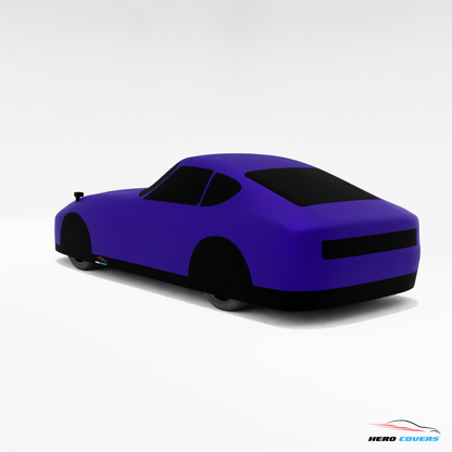 Indoor & Outdoor Car Cover | Compatible For: Datsun 240Z
