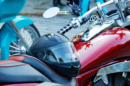 WASH&WHIPS MotoPro Motorcycle Detailing Kit - Bug Remover, Leather Care, Ceramic Spray