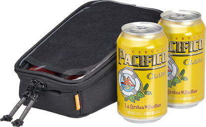 BILTWELL EXFIL-2 Mini Tank Bag - Black 3021-01