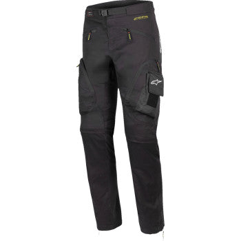 ALPINESTARS Acteon Pants - Black - US 36 3321125-10-36