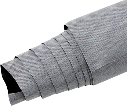 SADDLEMEN Universal Seat Cover 54x72 9089-72