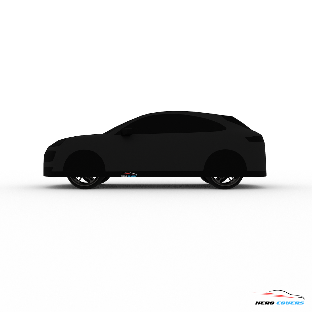 Indoor & Outdoor Car Cover | Compatible For: Porsche Cayenne