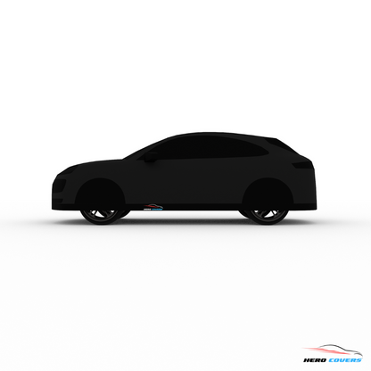 Indoor & Outdoor Car Cover | Compatible For: Porsche Cayenne