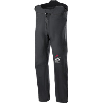 ALPINESTARS AMT Storm Gear Drystar® XF Pants - Black - Medium 3220124-10-M