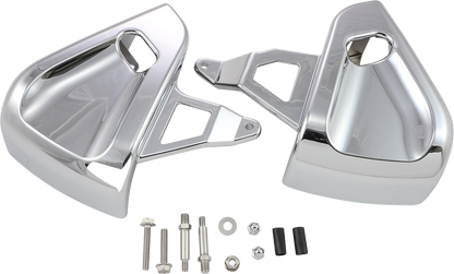 SHOW CHROME Caliper Covers - GL1800 52-764