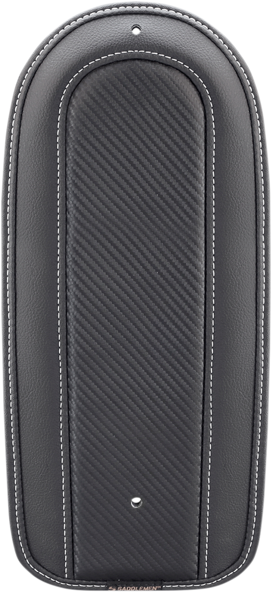 SADDLEMEN Fender Chap - Matches Dominator Solo Seat T8400-06-D