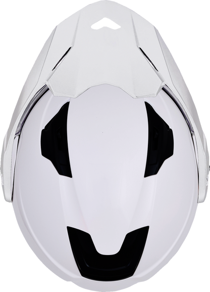 AFX FX-111DS Helmet - White - 2XL 0140-0143
