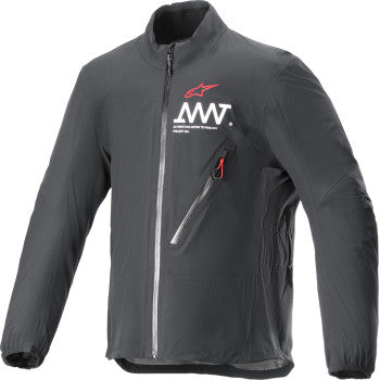 ALPINESTARS AMT Storm Gear Drystar® XF Jacket - Black - 3XL 3200324-10-3X