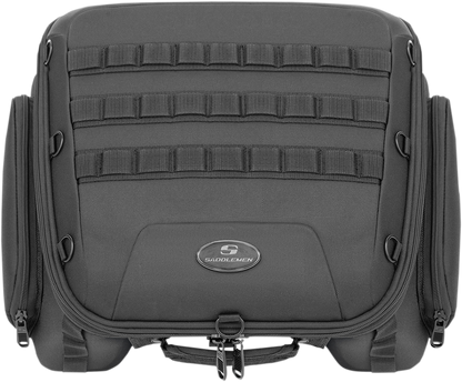 SADDLEMEN Tactical Tail Bag EX000493A