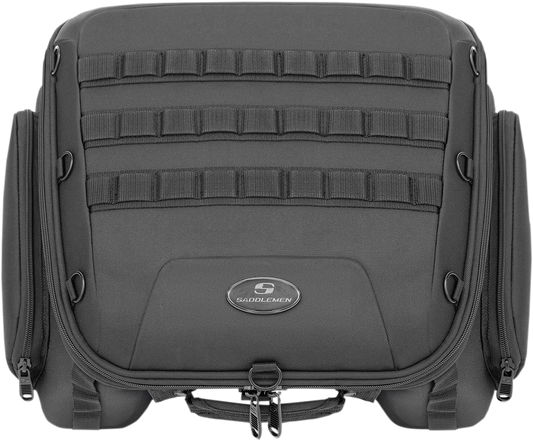 SADDLEMEN Tactical Tail Bag EX000493A