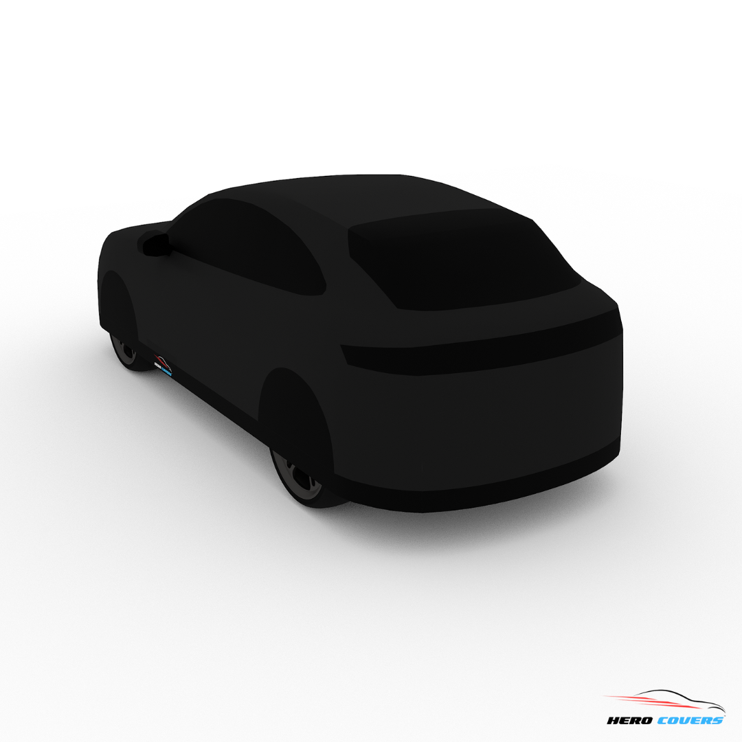 Indoor & Outdoor Car Cover | Compatible For: Porsche Cayenne