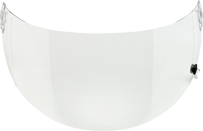 BILTWELL Gringo S Shield - Gen 2 - Clear 1111-199