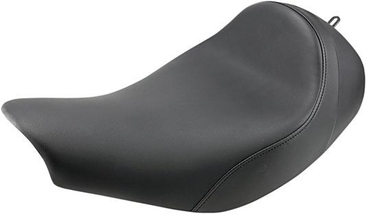 SADDLEMEN Seat - Renegade Solo - Smooth - Black I14-07-002
