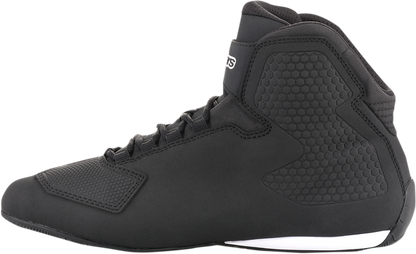 ALPINESTARS Sektor Shoes - Black - US 9.5 25155181095