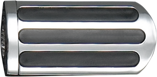 SHOW CHROME Driver Rail Peg - GL1800 21-523J