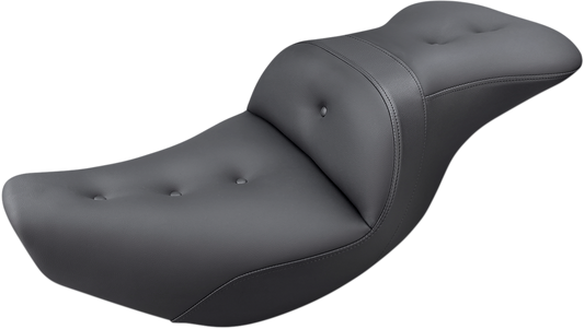 SADDLEMEN Roadsofa Seat - Pillow Top - Indian I14-07-181