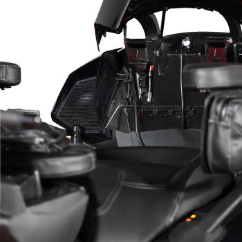 SHOW CHROME Trunk Shock - Can-Am RT 41-267