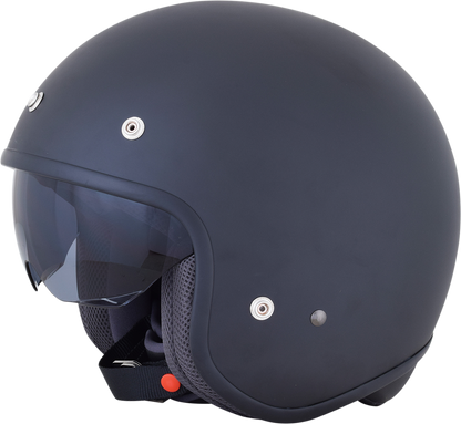 AFX FX-142/FX-143 Shield - Inner - Smoke 0130-0902