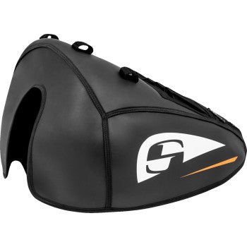 SADDLEMEN Fuel Tank Cover - Large EX000977