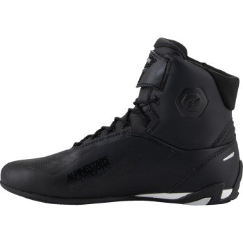 ALPINESTARS Stella Faster-4 Shoes - Black - US 10.5 2510625-10-105