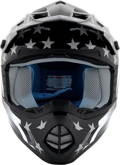 AFX FX-17 Health - Flag - Stealth - 4XL 0110-7630