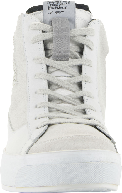 ALPINESTARS Stella Stated Podium Shoes - White - US 6.5 2540224-2004-6.5