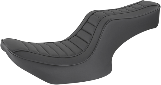 SADDLEMEN Hog Killers Seat - FXR HK14-008