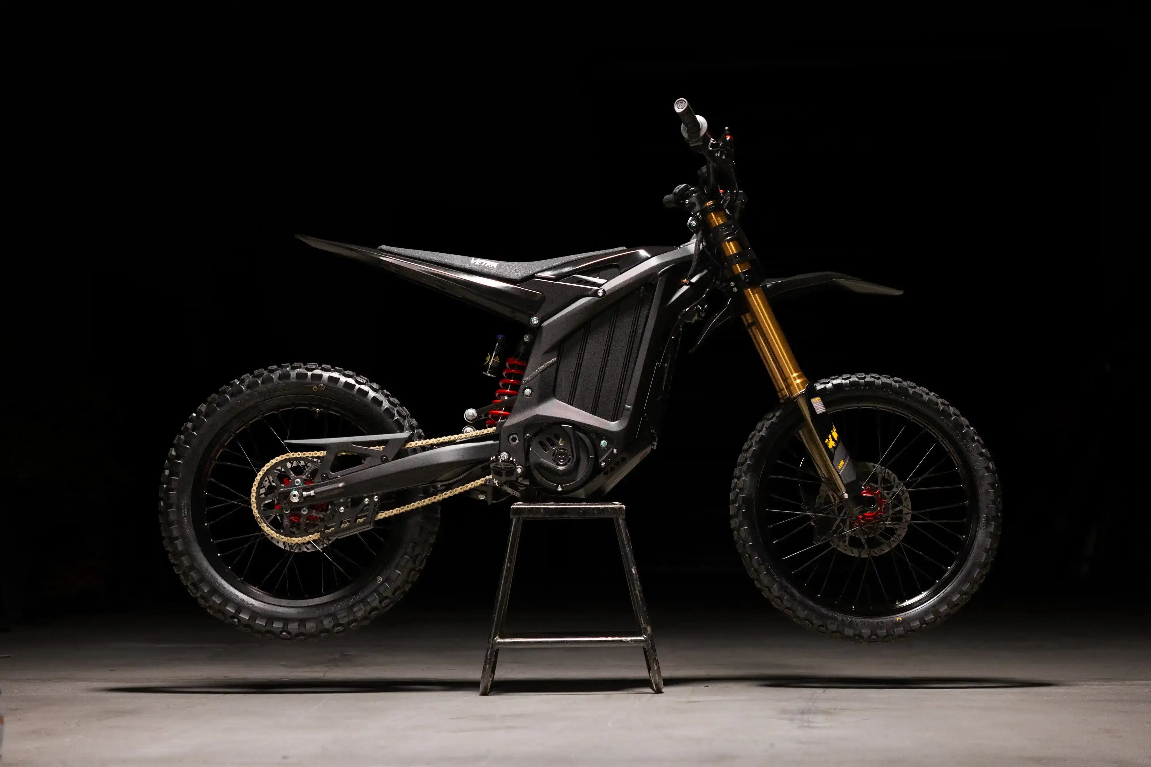Vetra Blazer – Martin Metalwork LLC