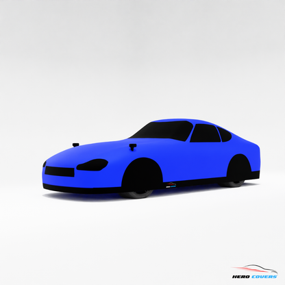 Indoor & Outdoor Car Cover | Compatible For: Datsun 240Z