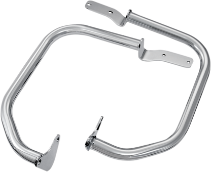 SHOW CHROME Highway Bars - XVS650 63-137