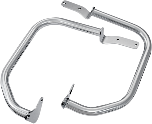SHOW CHROME Highway Bars - XVS650 63-137