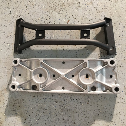 Speedlogix Transmission Brace 2009-2023 Challenger (6-Speed)