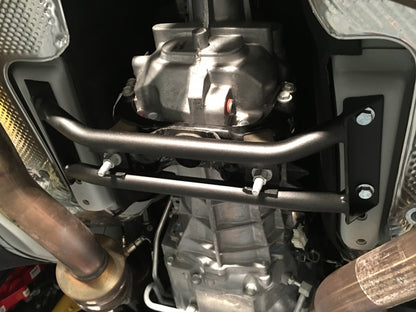 Speedlogix Transmission Brace 2009-2023 Challenger (6-Speed)