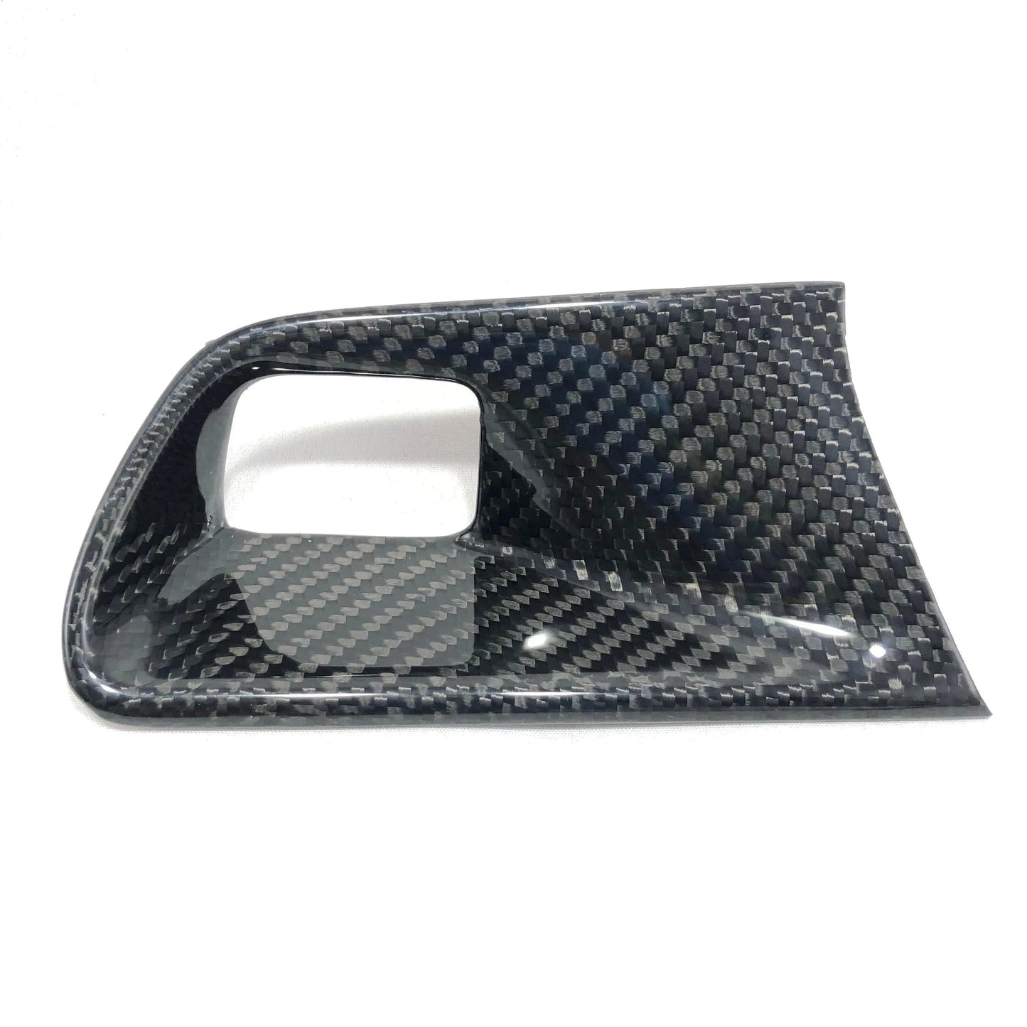 2016-2024 Camaro Start Stop Engine Button Surround Trim Cover