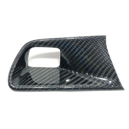 2016-2024 Camaro Start Stop Engine Button Surround Trim Cover