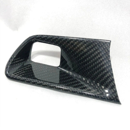2016-2024 Camaro Start Stop Engine Button Surround Trim Cover