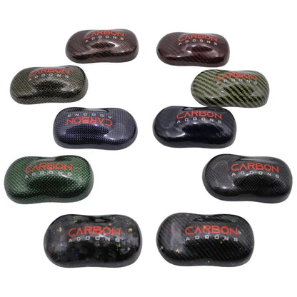 2016-2024 Chevy Camaro Custom Airbag Housing Cover
