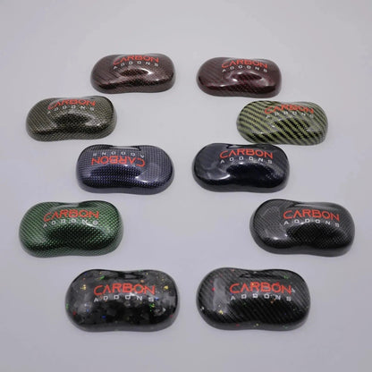 2016-2024 Chevy Camaro Custom Carbon Fiber Manual Shift Knob