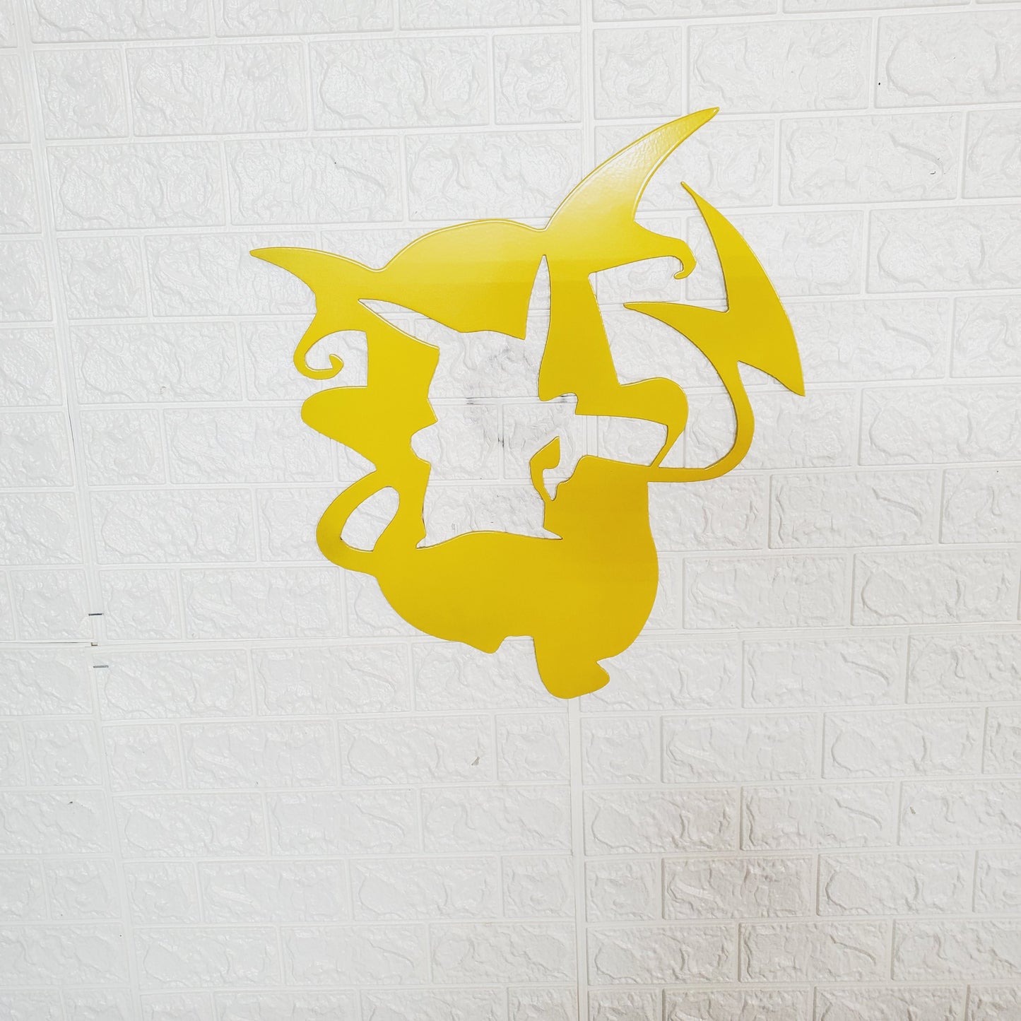 pikachu svg cut file