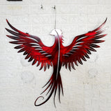 phoenix wall art