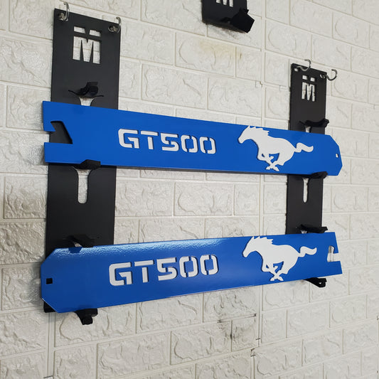 GT500 door props