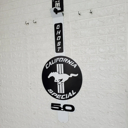 California special - Martin Metalwork LLC 
