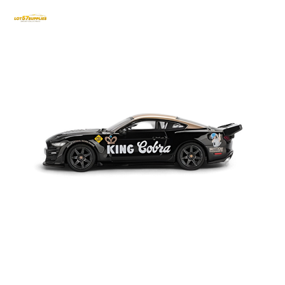 (Pre-Order) Mini-GT Shelby GT500 Dragon Snake Concept 1:64