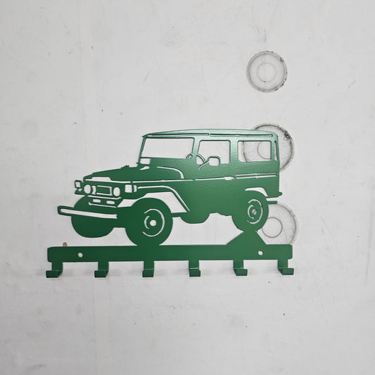 Toyota FJ40 Key Hanger