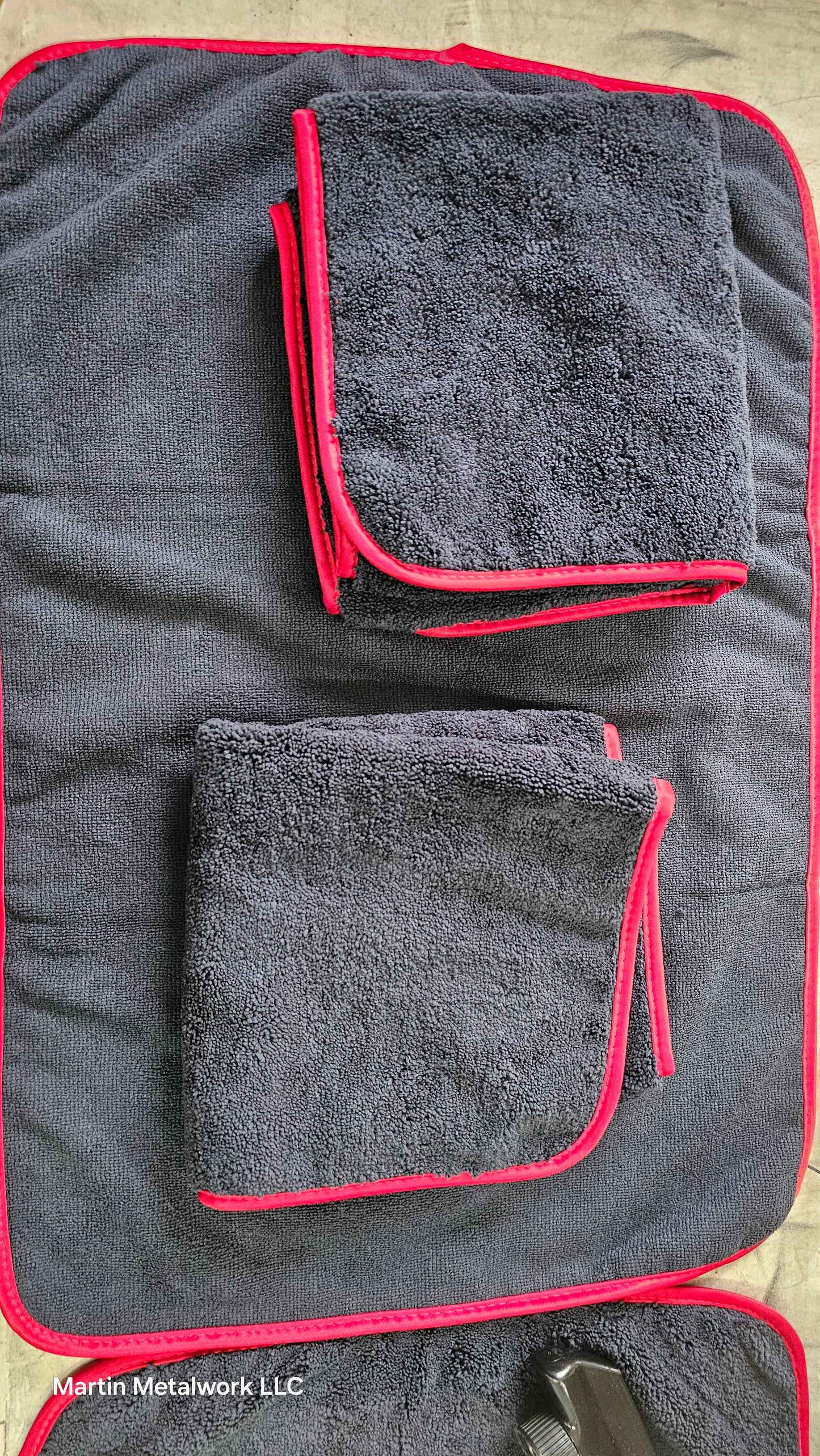 16"x24" Microfiber Elite Towel