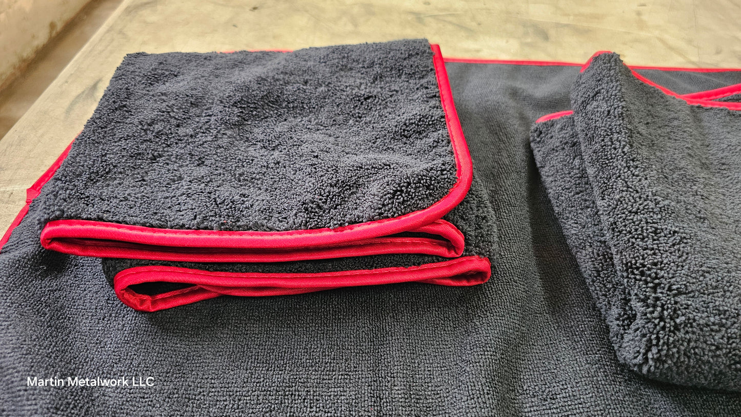 16"x24" Microfiber Elite Towel