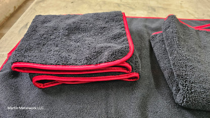 16"x24" Microfiber Elite Towel