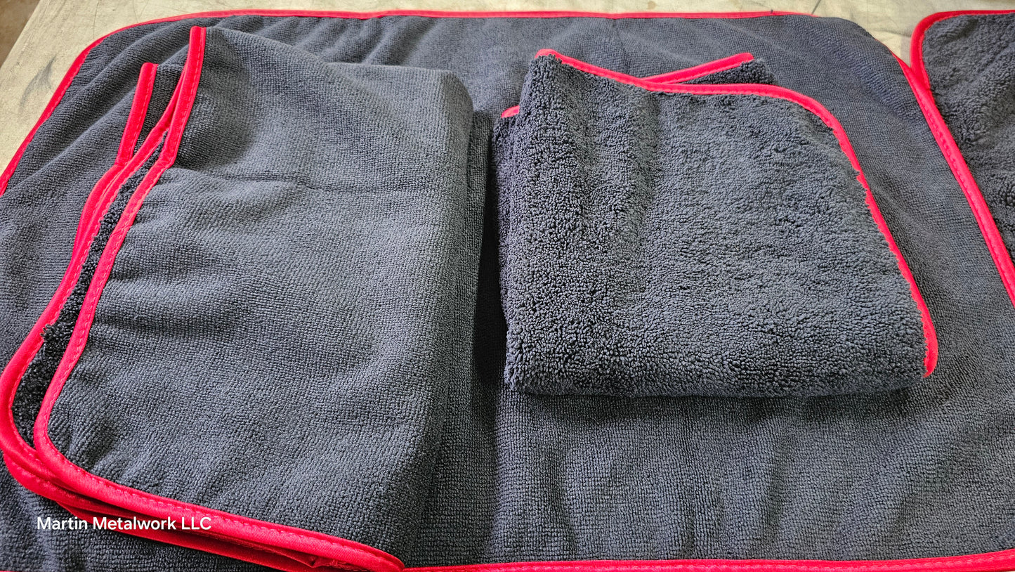 16"x24" Microfiber Elite Towel